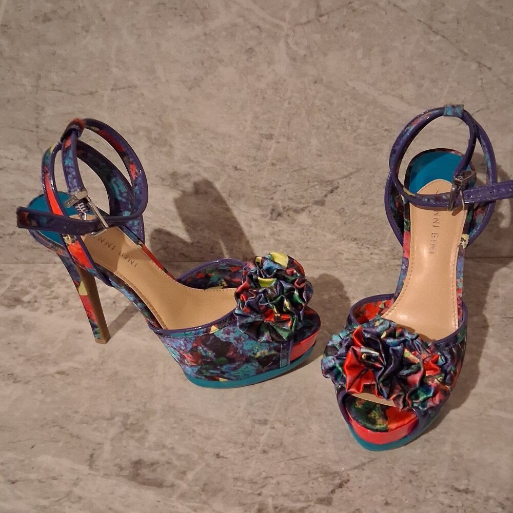 Gianni Bini Heels